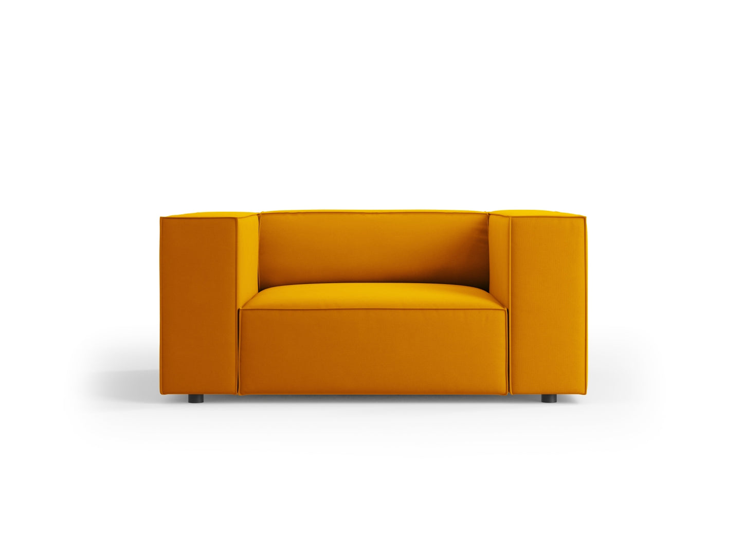 Arendal Armchair Velvet