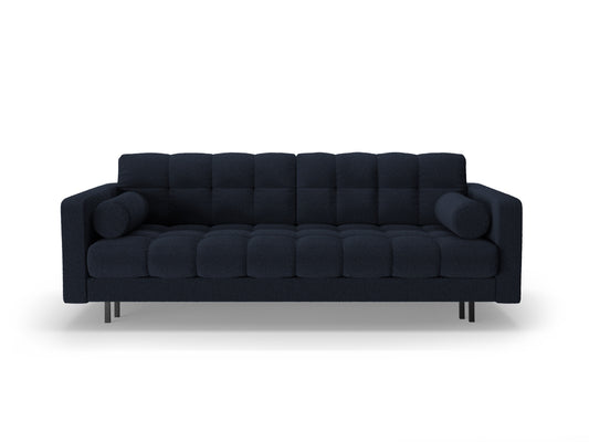 Bali Sofa With Bed Function And Box (3 Seats, 222x84x105) - Boucle