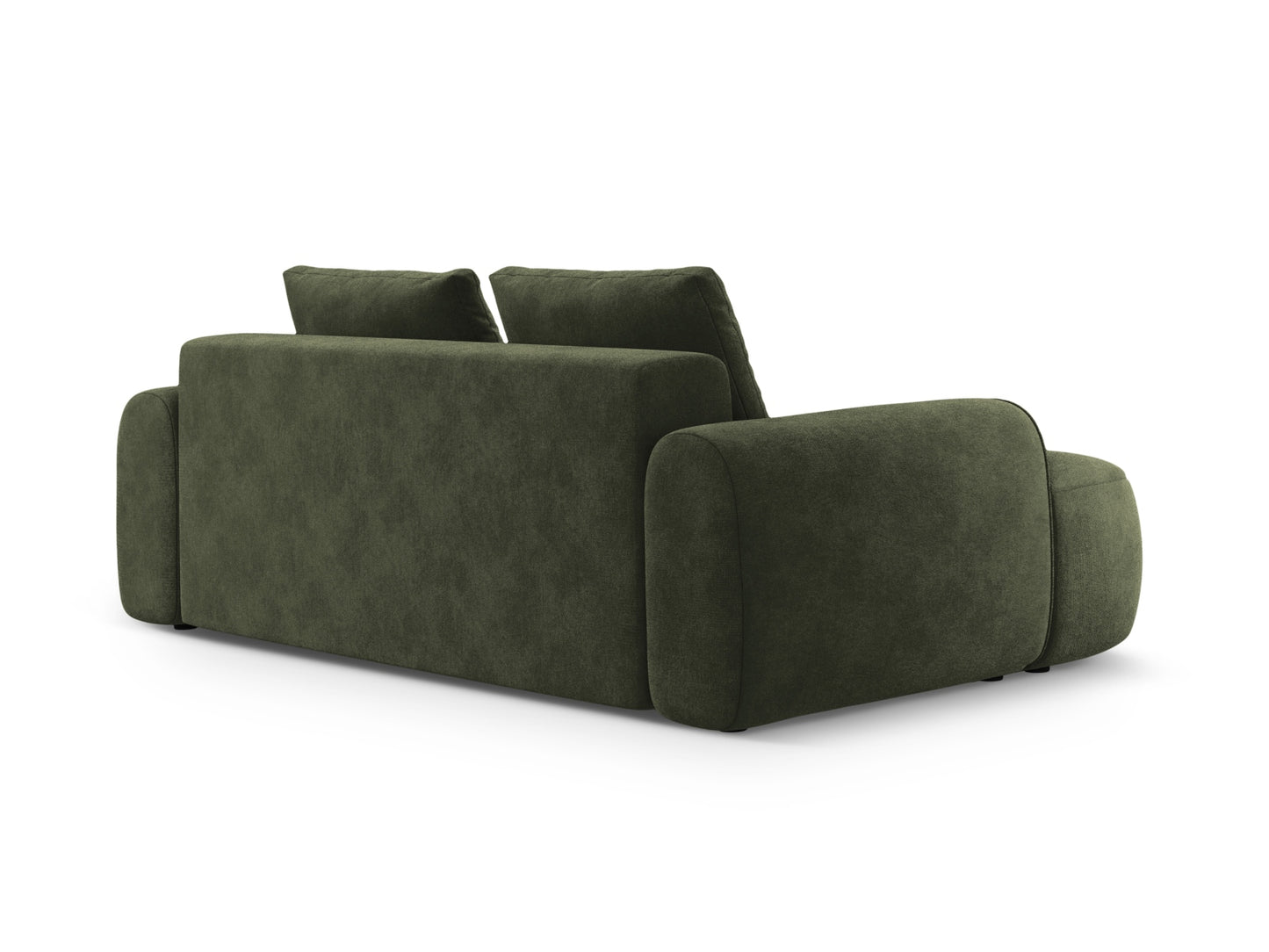 Linz 3-Seater Sofa - Vogue Velvet - Gallery image 8