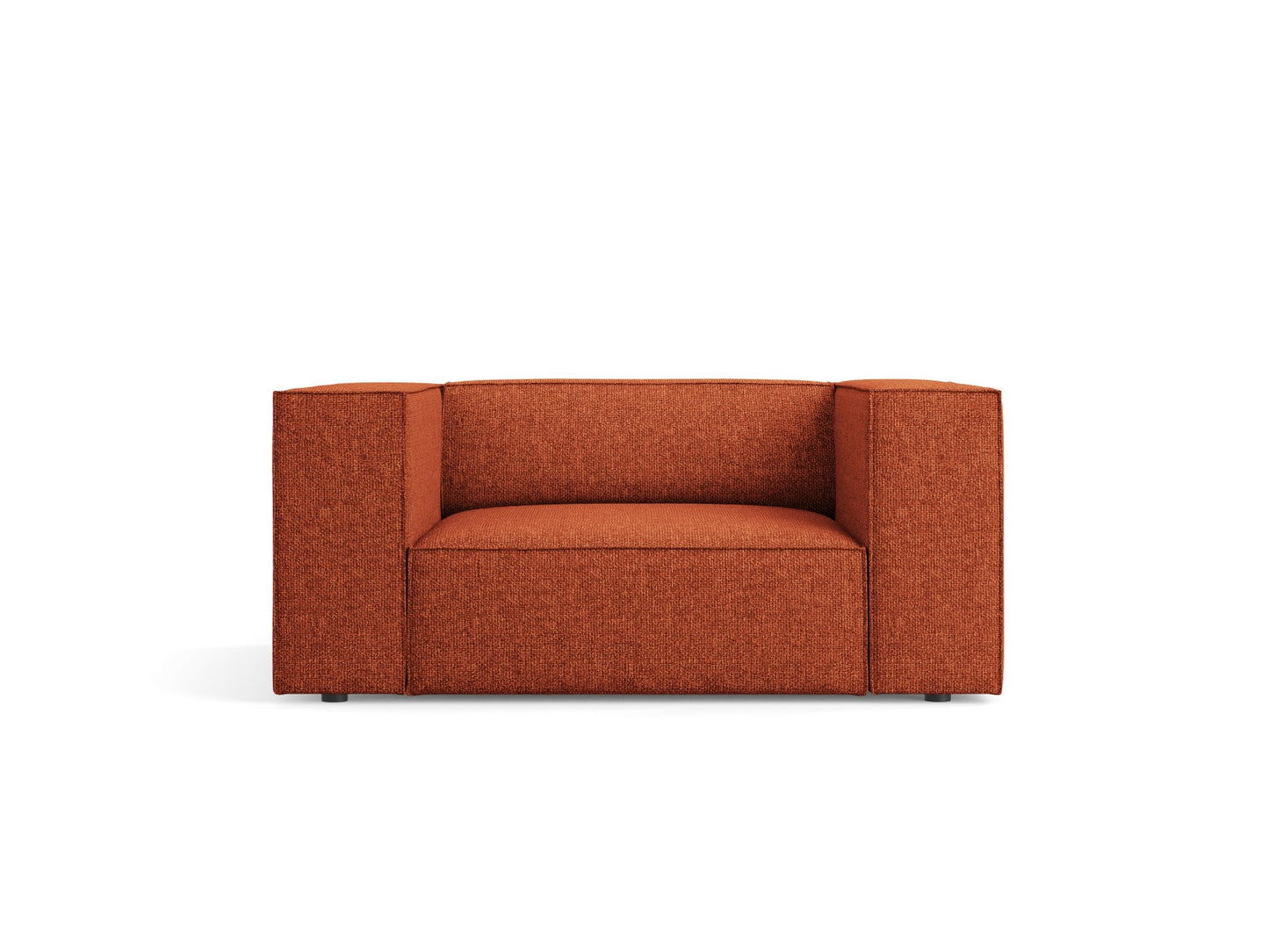 Arendal Armchair Chenille
