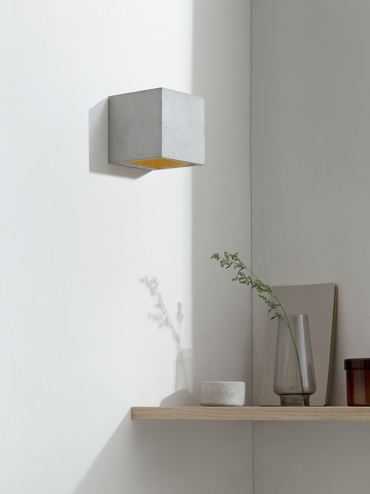 Wall Lamps - HOMMOX luxury furniture and designer lighting