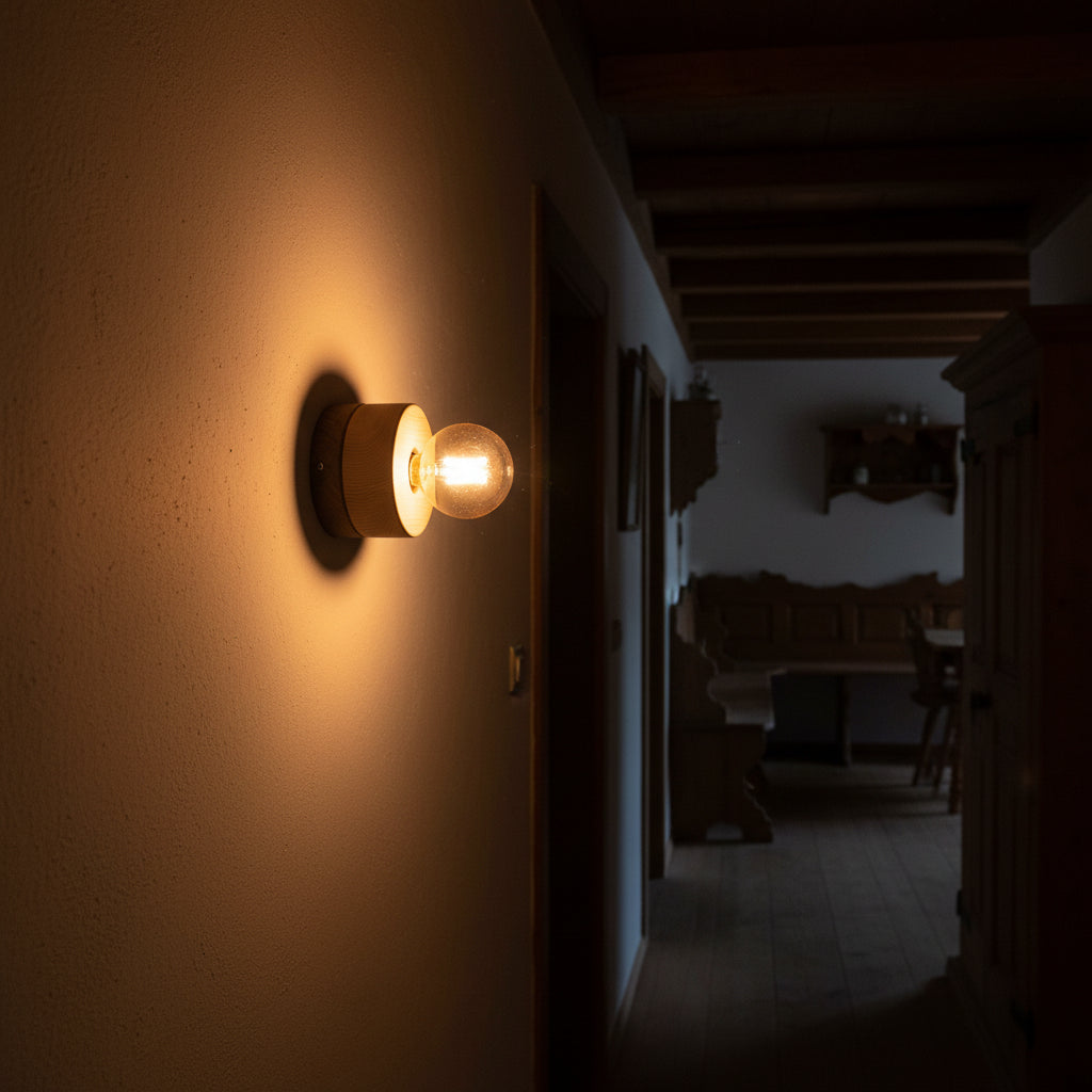 Wall Lights - HOMMOX luxury furniture and designer lighting