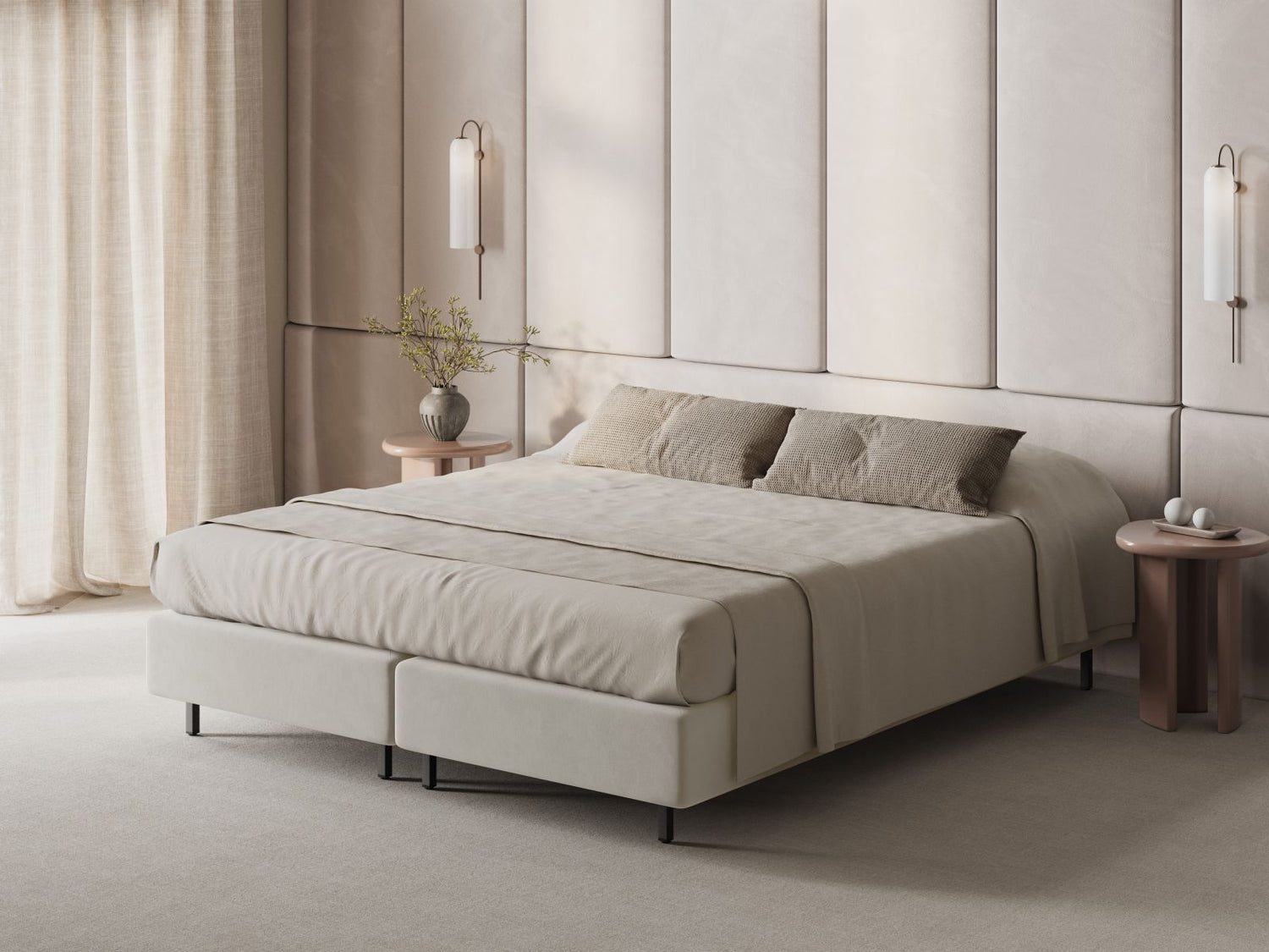 Beds - HOMMOX luxury furniture and designer lighting
