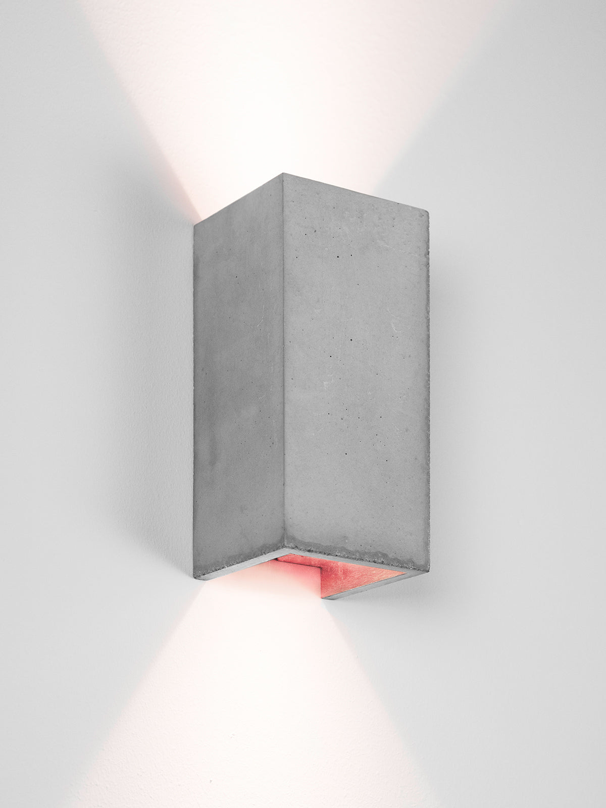 GANTlights B8
