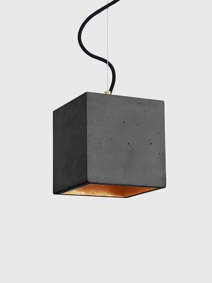 GANTlights B5
