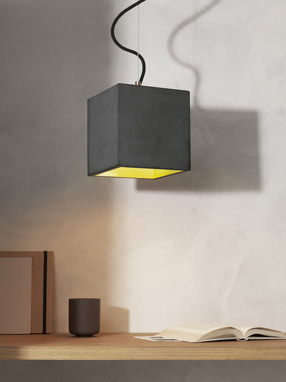 GANTlights B5