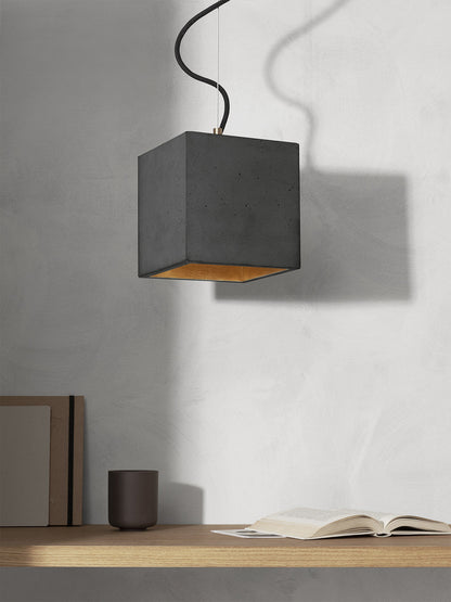 GANTlights B5