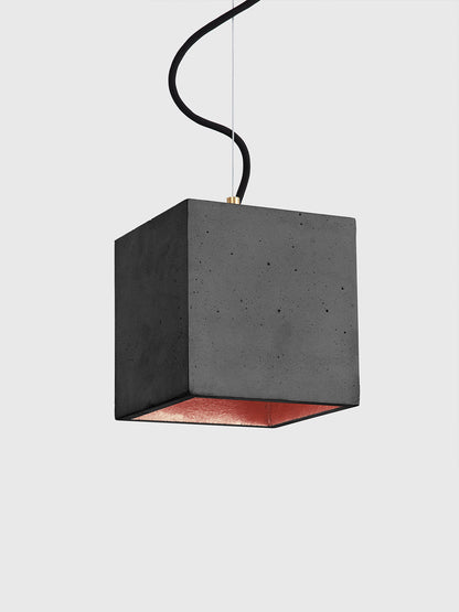 GANTlights B5