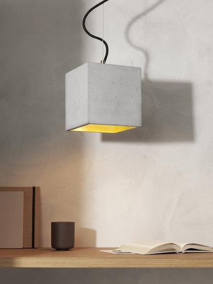GANTlights B5