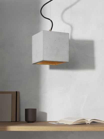 GANTlights B5