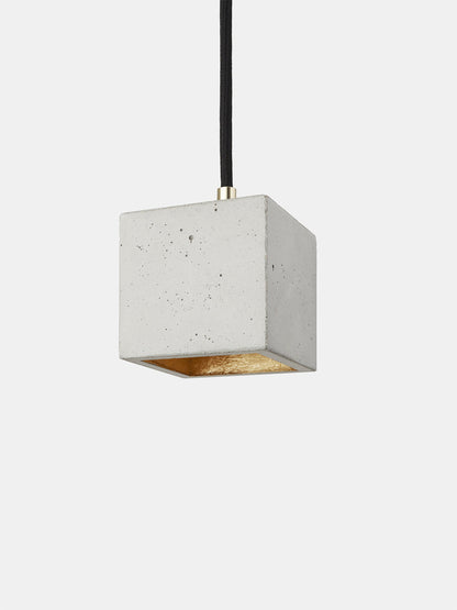 GANTlights B6