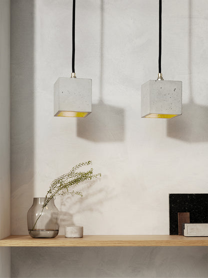 GANTlights B6