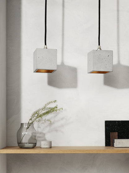 GANTlights B6
