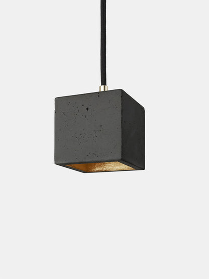 GANTlights B6