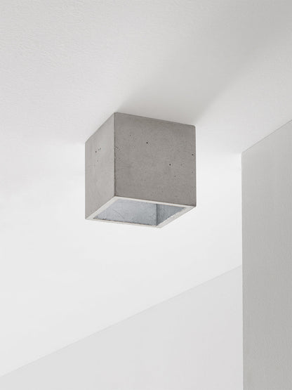GANTlights B7