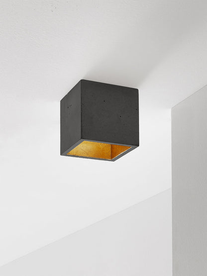 GANTlights B7