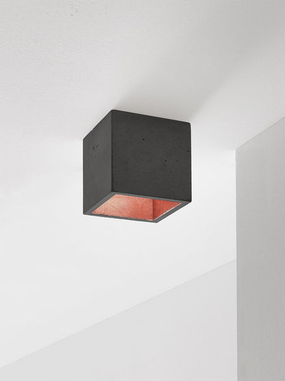 GANTlights B7