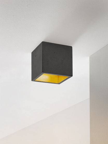 GANTlights B7