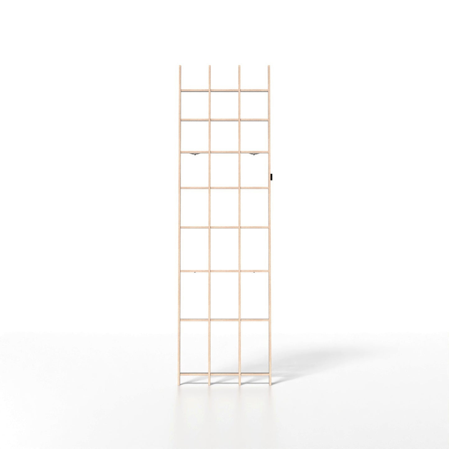 BREUER & BONO — EIGER