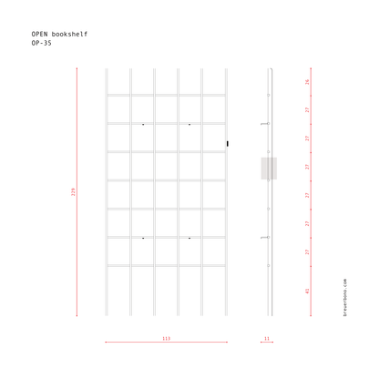 BREUER & BONO — OPEN