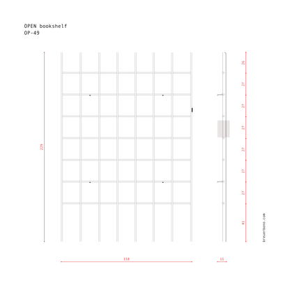 BREUER & BONO — OPEN