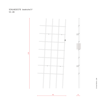 BREUER & BONO — SCHLAGSEITE