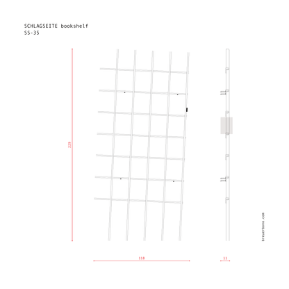 BREUER & BONO — SCHLAGSEITE