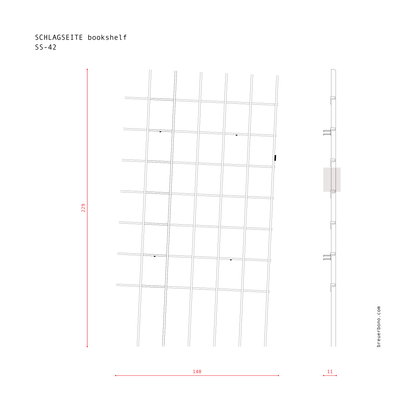 BREUER & BONO — SCHLAGSEITE