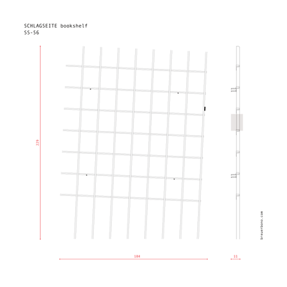 BREUER & BONO — SCHLAGSEITE