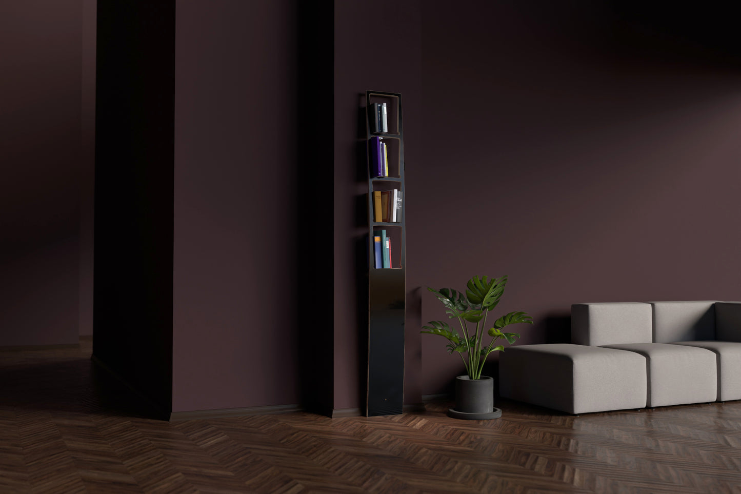 BREUER & BONO — ADONIS