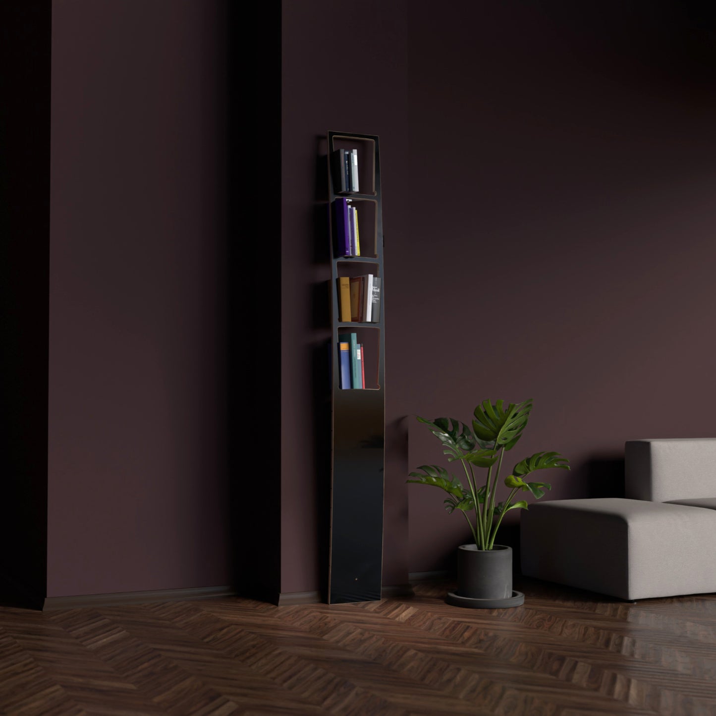 BREUER & BONO — ADONIS