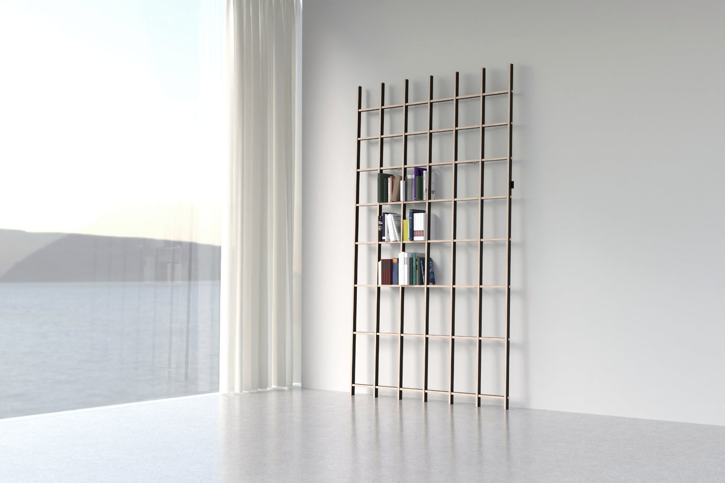 BREUER & BONO — EIGER