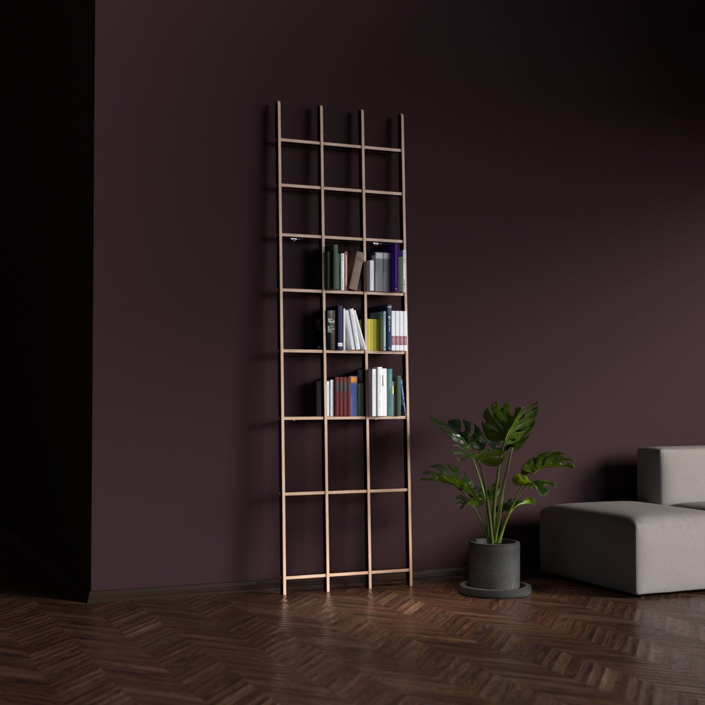 BREUER & BONO — EIGER