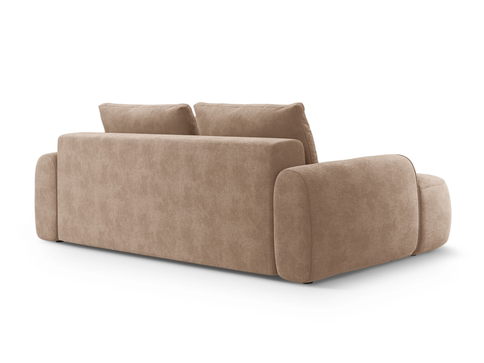 Linz Sofa With Bed Function And Box, 4 Seats, 250x100 cm