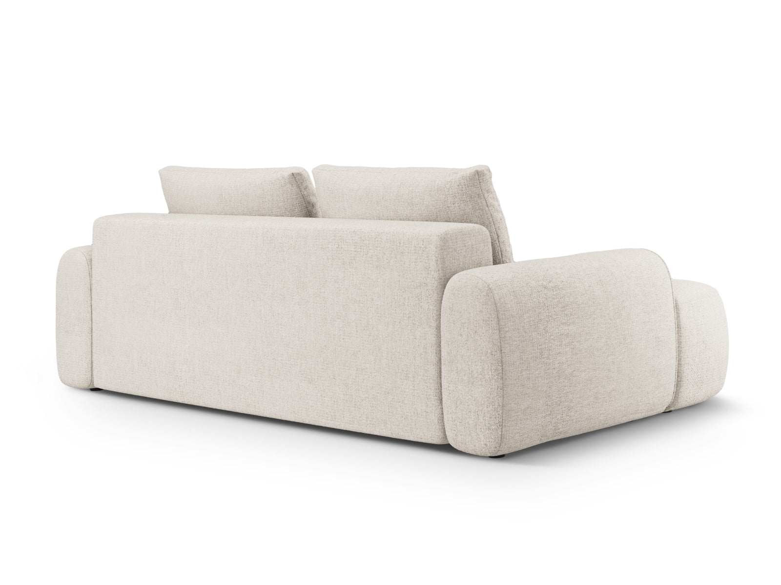 Linz Sofa With Bed Function And Box, 4 Seats, 250x100 cm