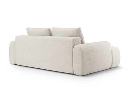 Linz Sofa With Bed Function And Box, 4 Seats, 250x100 cm