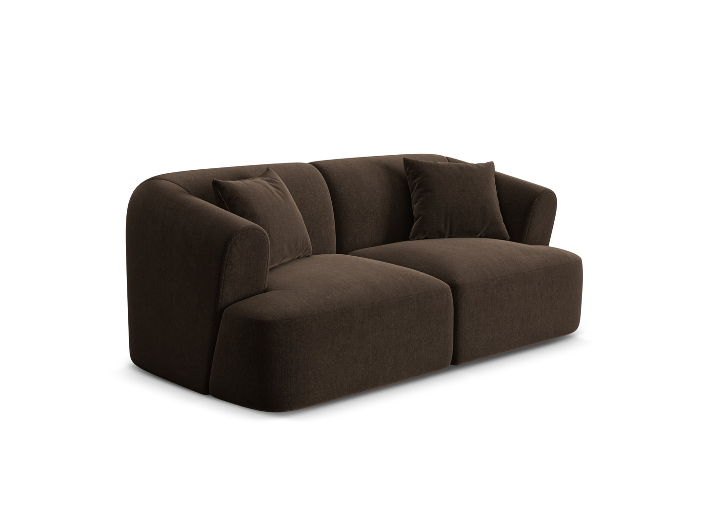 Campi Modular Sofa, 2 Seats, 180x90 cm
