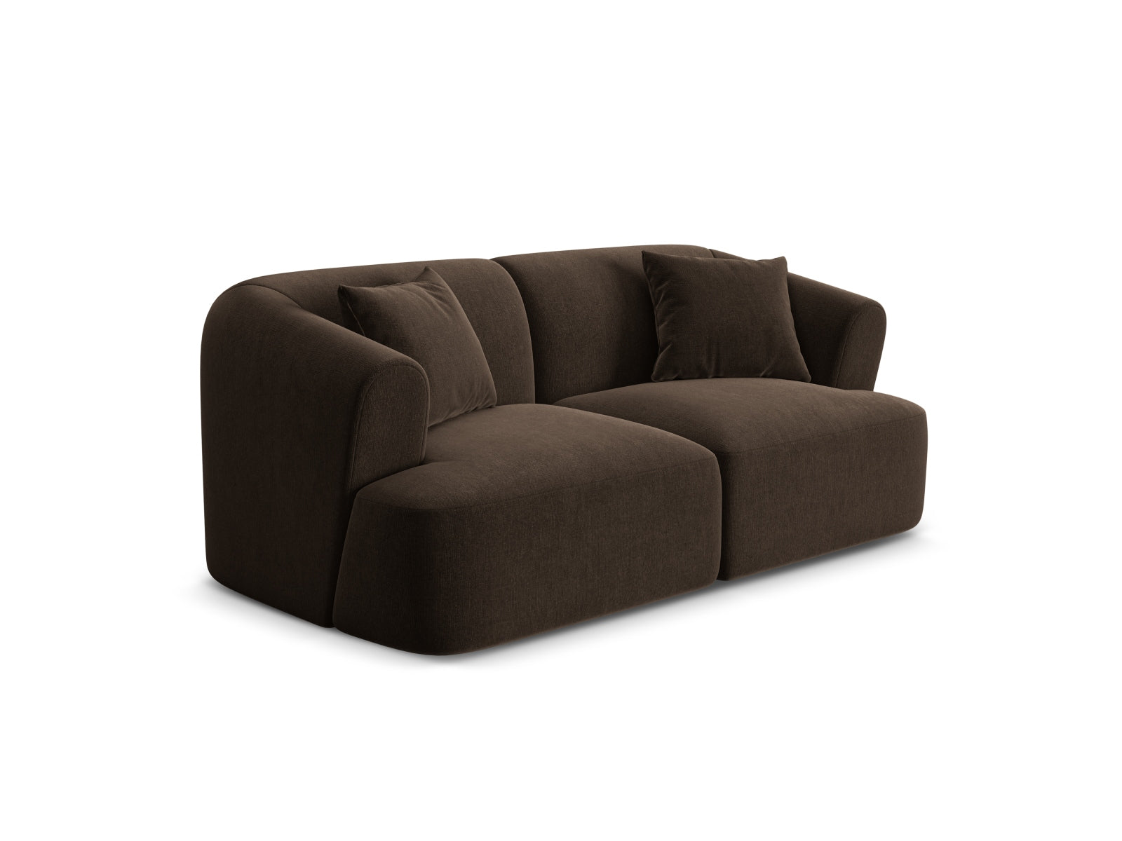 Campi Modular Sofa, 2 Seats, 180x90 cm