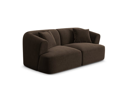 Campi Modular Sofa, 2 Seats, 180x90 cm