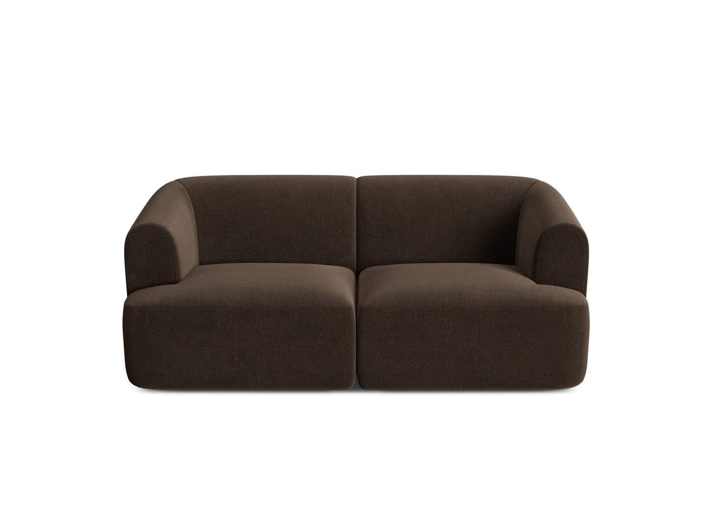 Campi Modular Sofa, 2 Seats, 180x90 cm