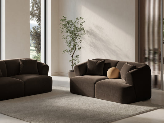 Campi Modular Sofa, 2 Seats, 180x90 cm