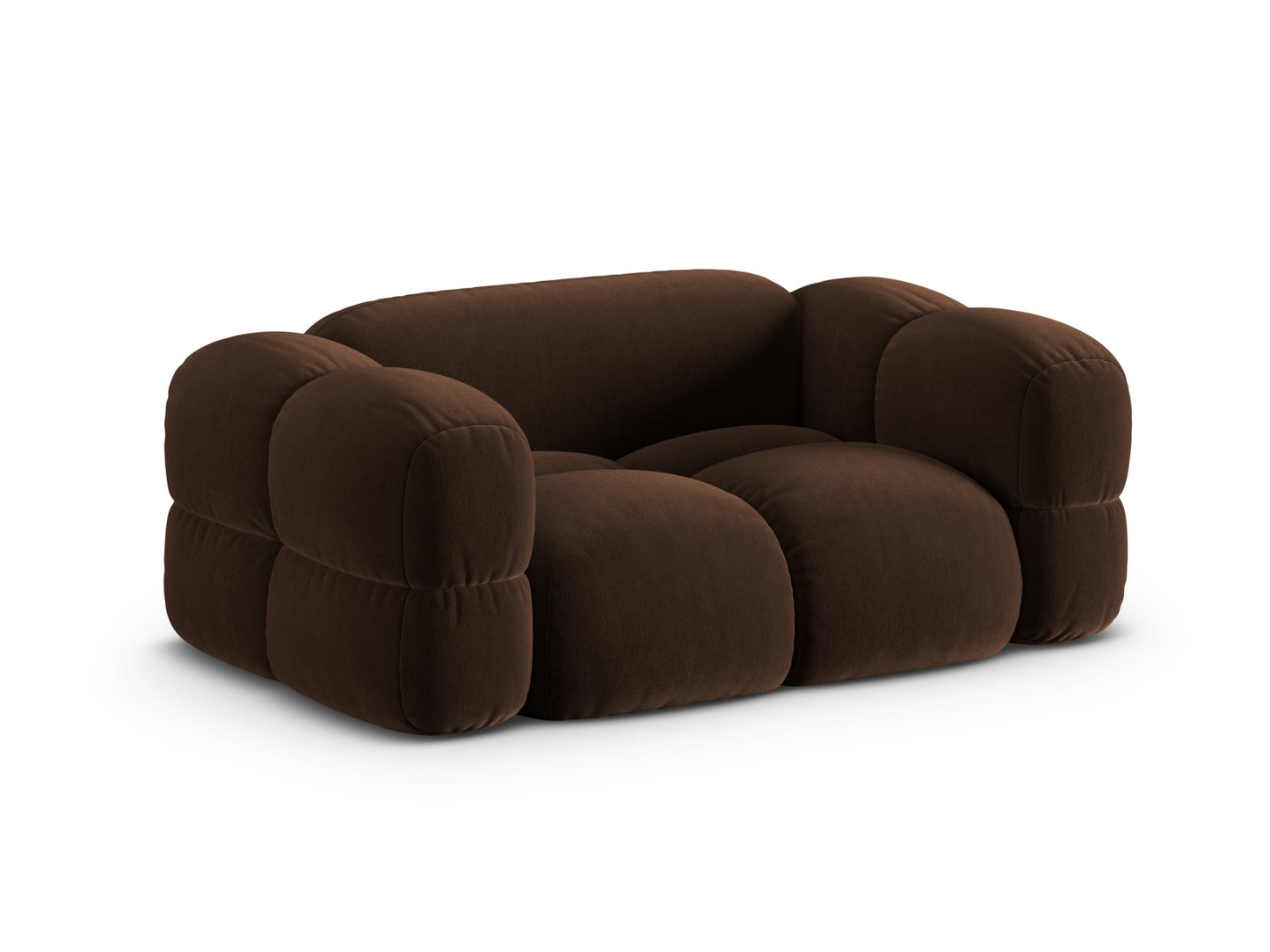 Loretto Sofa, 2 Seats, 180x100 cm