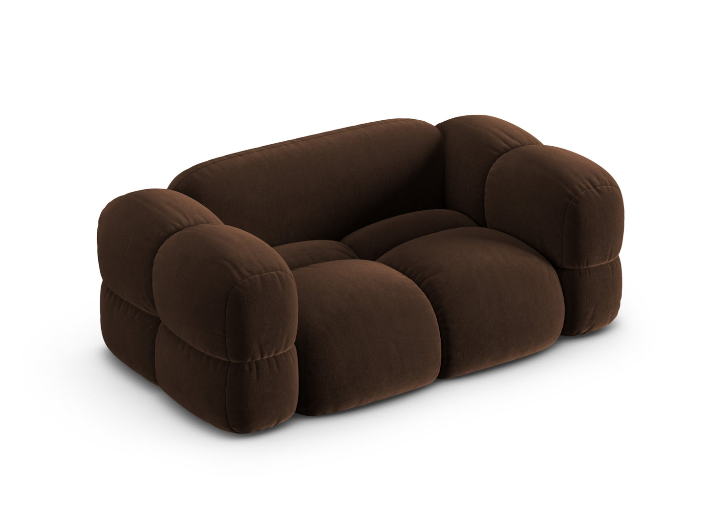 Loretto Sofa, 2 Seats, 180x100 cm