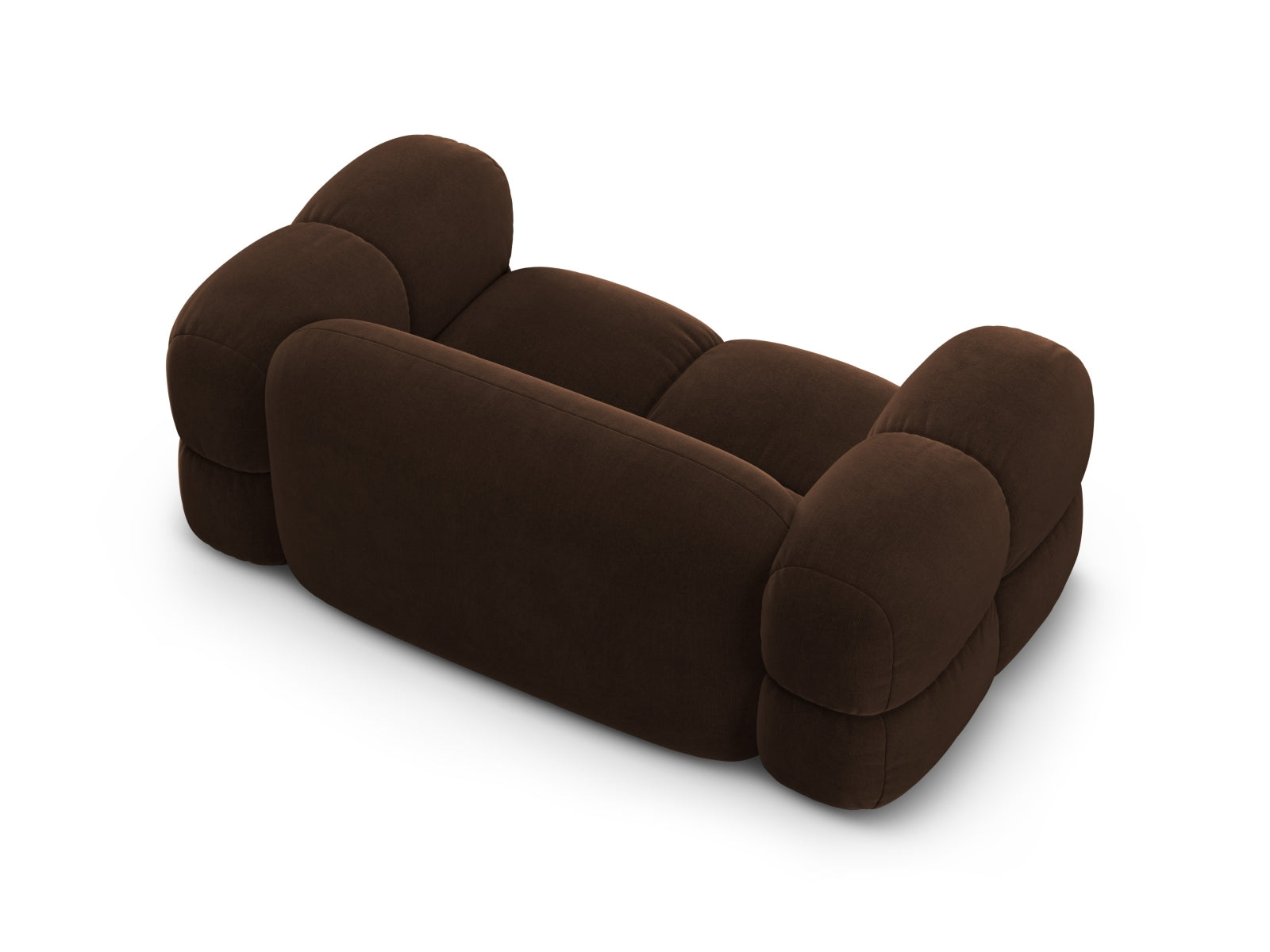 Loretto Sofa, 2 Seats, 180x100 cm