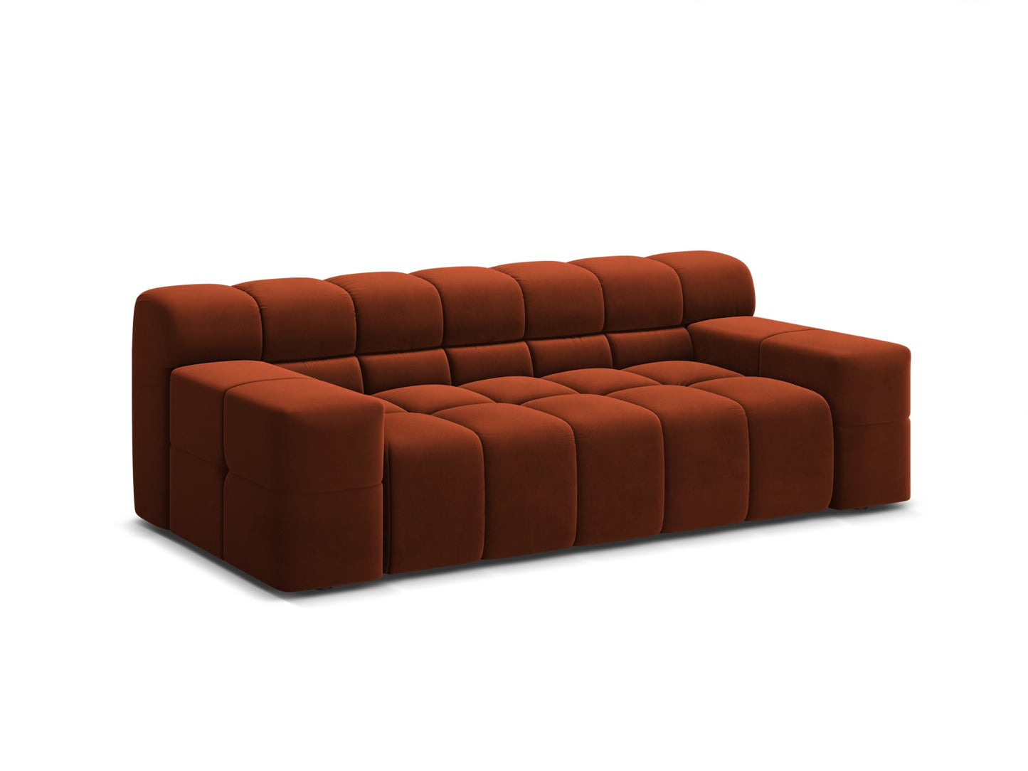 Hawaii Sofa, 2 Seats, 210x100 cm