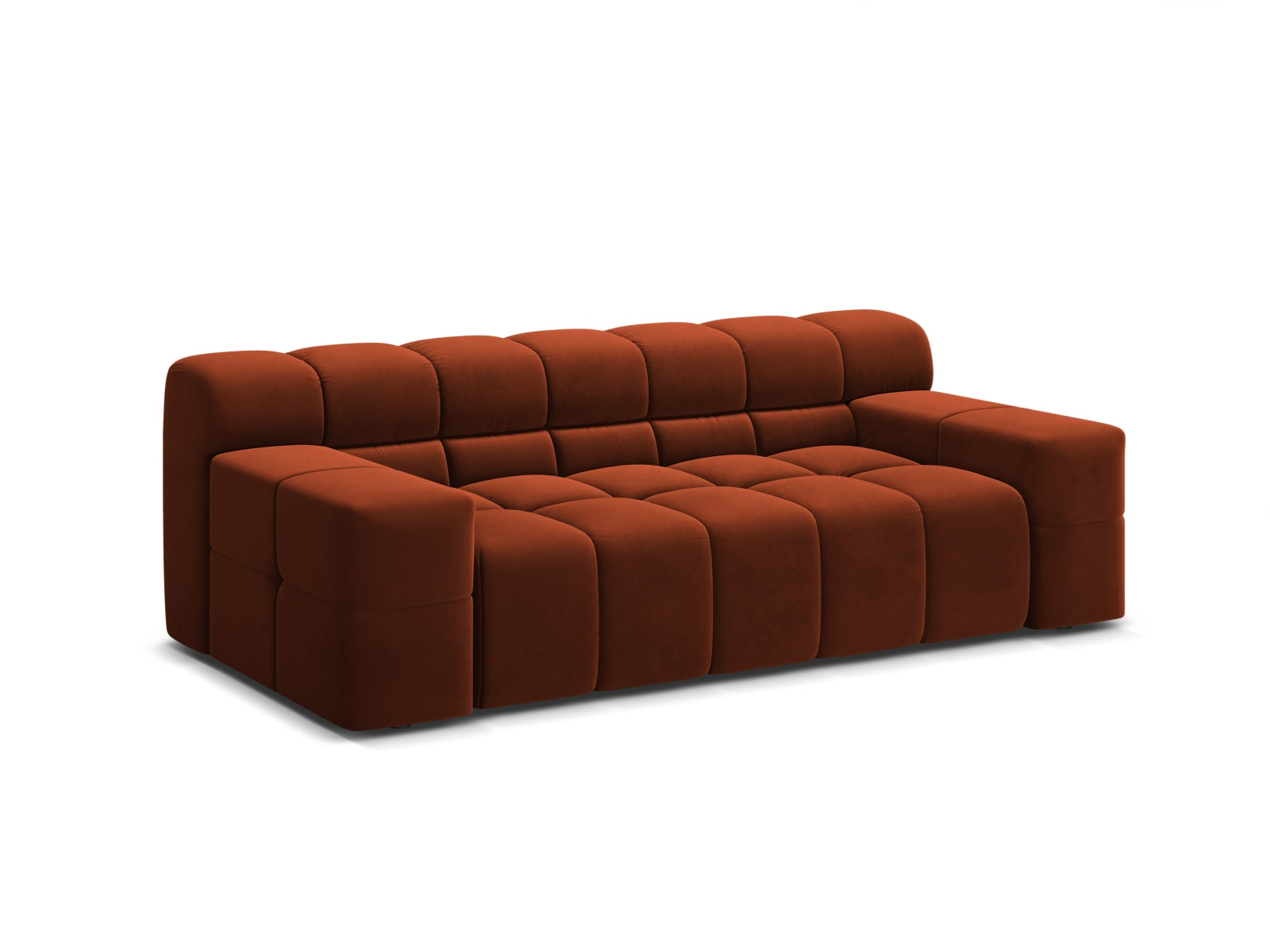 Hawaii Sofa, 2 Seats, 210x100 cm