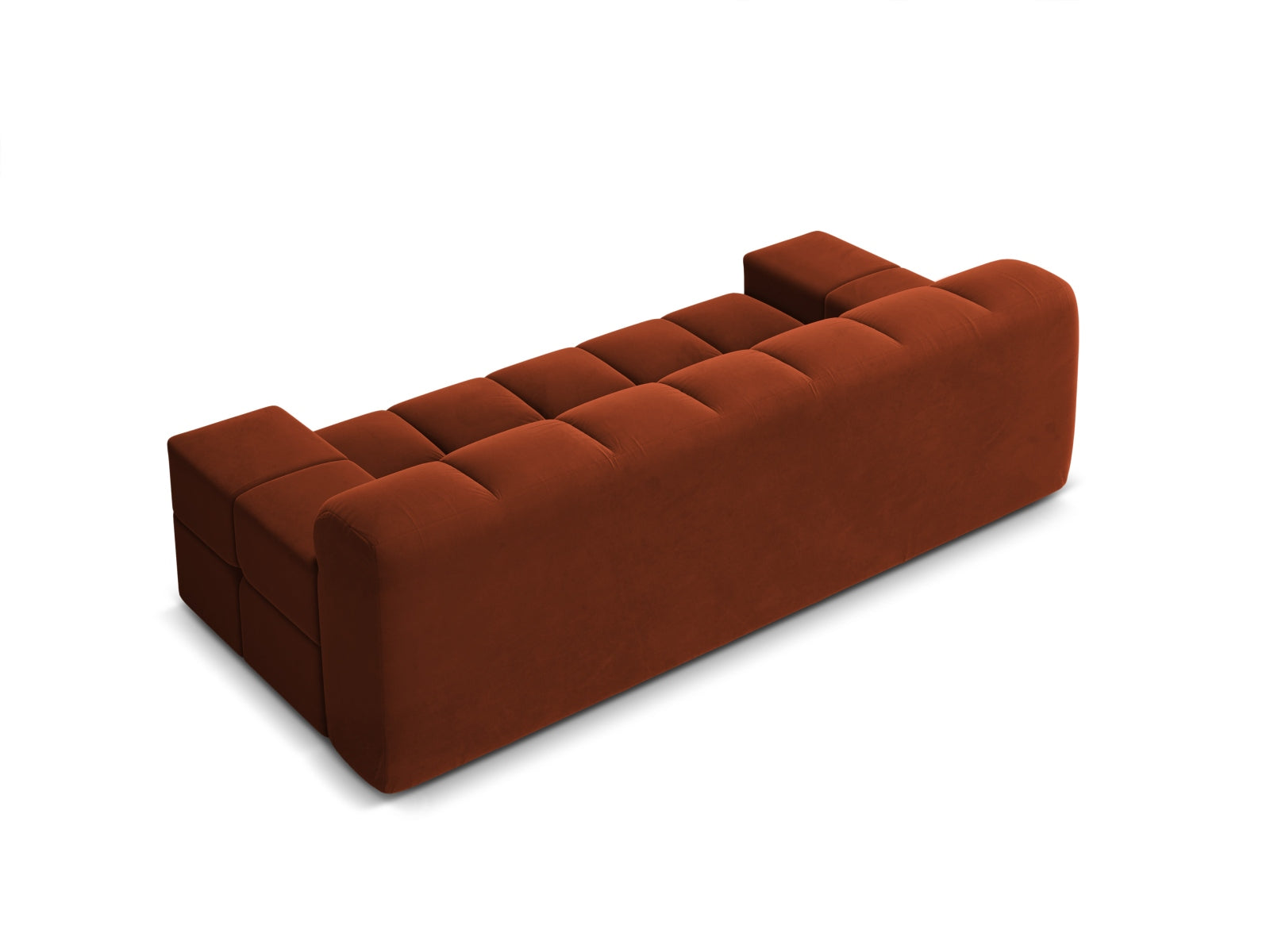 Hawaii Sofa, 2 Seats, 210x100 cm