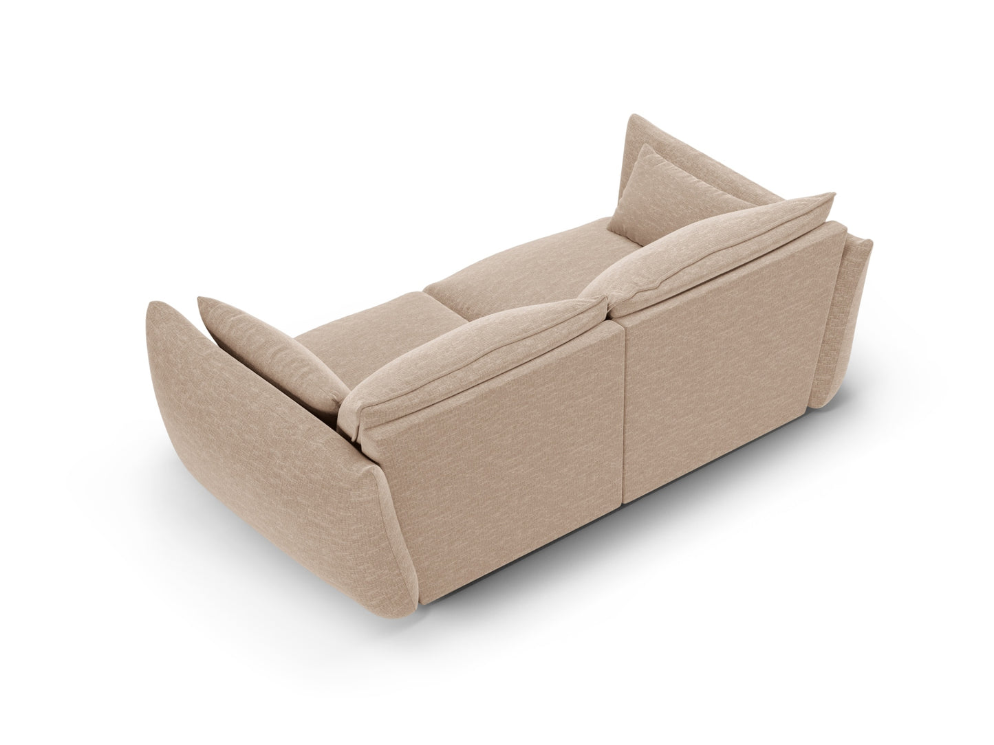 Matera Sofa, 2 Seats, 180x110 cm