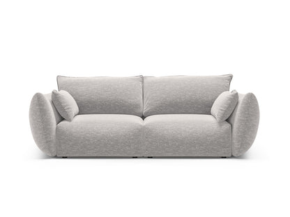 Matera Sofa, 2 Seats, 180x110 cm — Light Grey