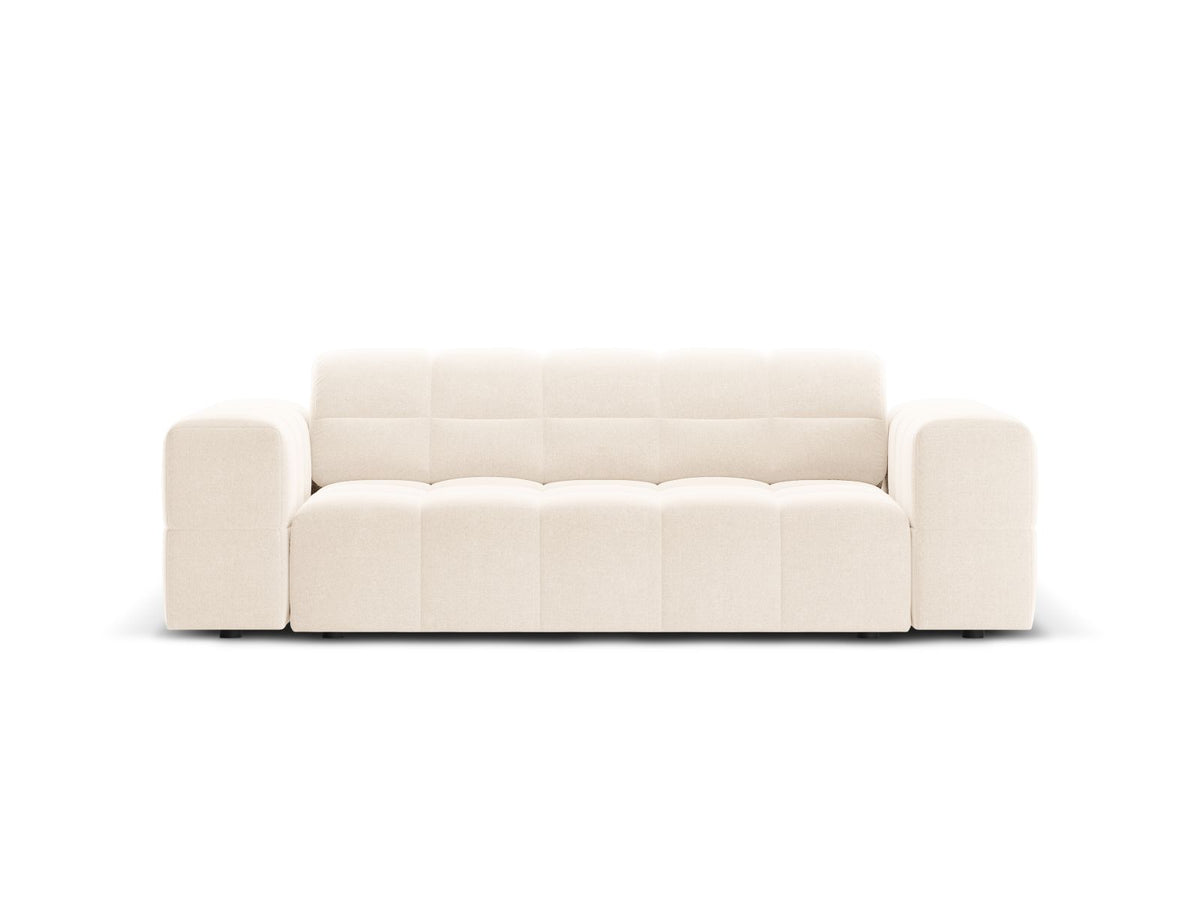 Chicago Sofa, 2 Seats, 178x102 cm — Light Beige